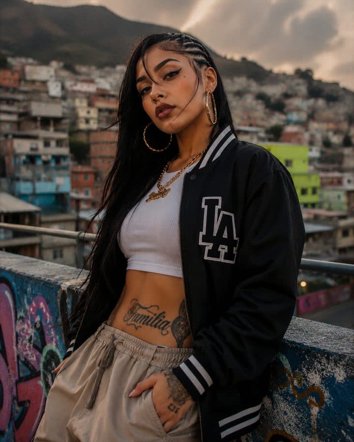 Chyna Reign