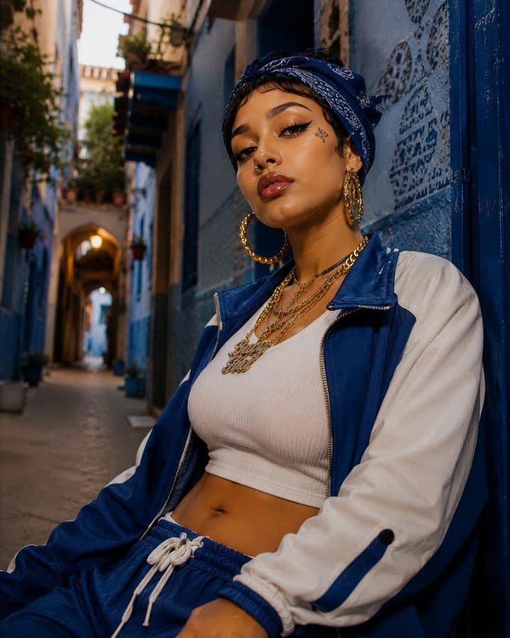 Dollie Diaz