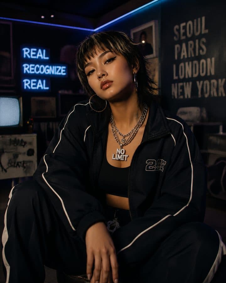 Jayda Drip