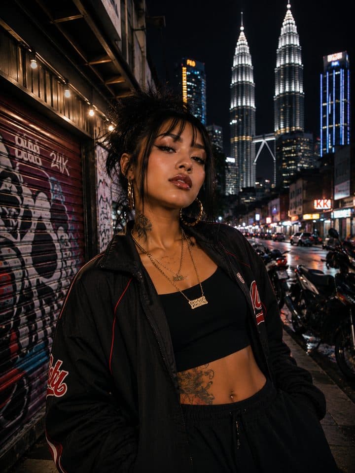 Kai Cashh