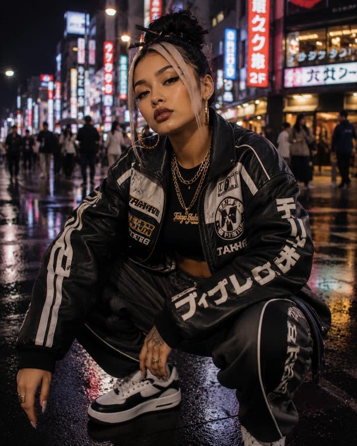 Malii Monae