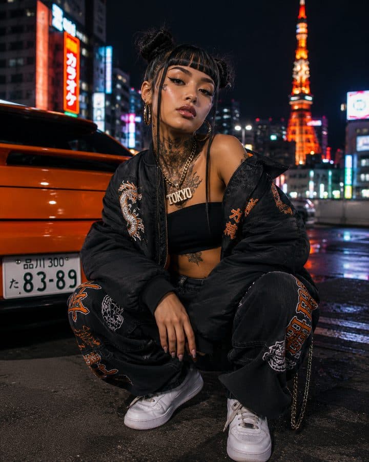 Sienna Blvck