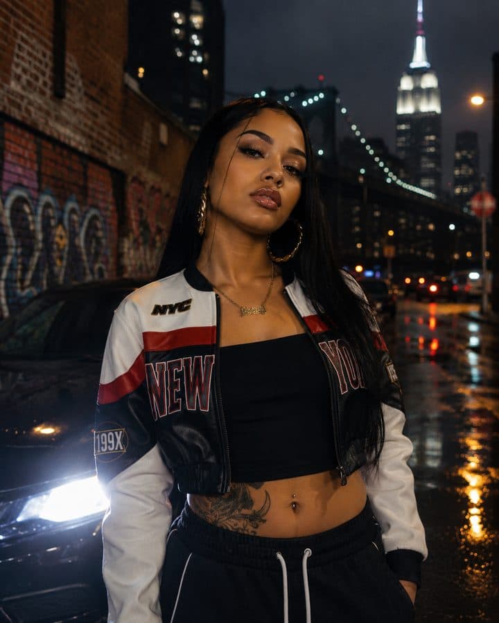 Trinity Yung